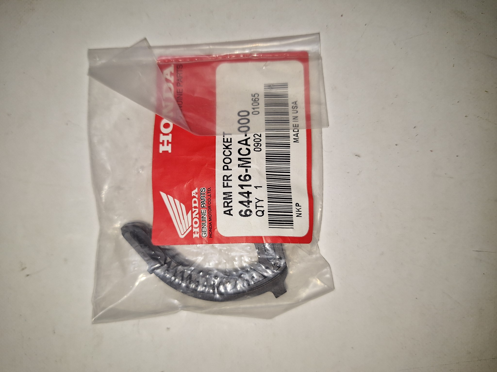Picture of ARM, V. FACH  64416-MCA-000